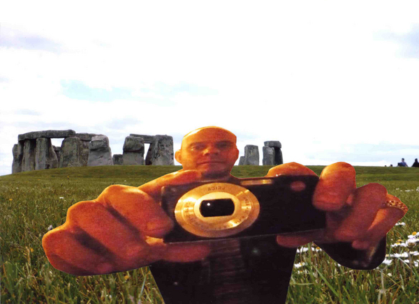 STONEHENGE STU